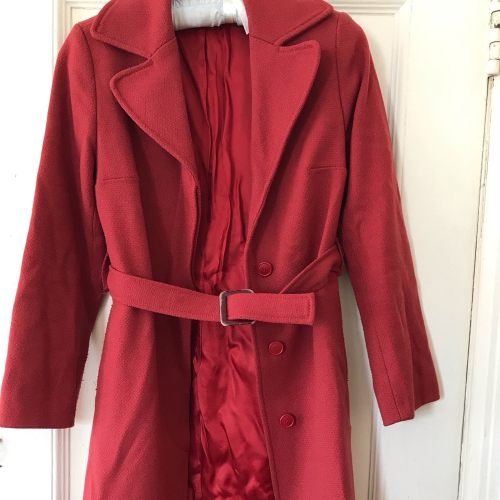 2 jackets, 1 price